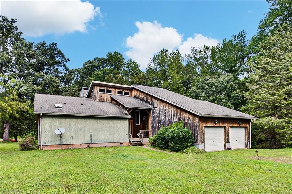 81.45 Acres, 941 And 943 New Salem Road, Randleman, NC 27317 Land and