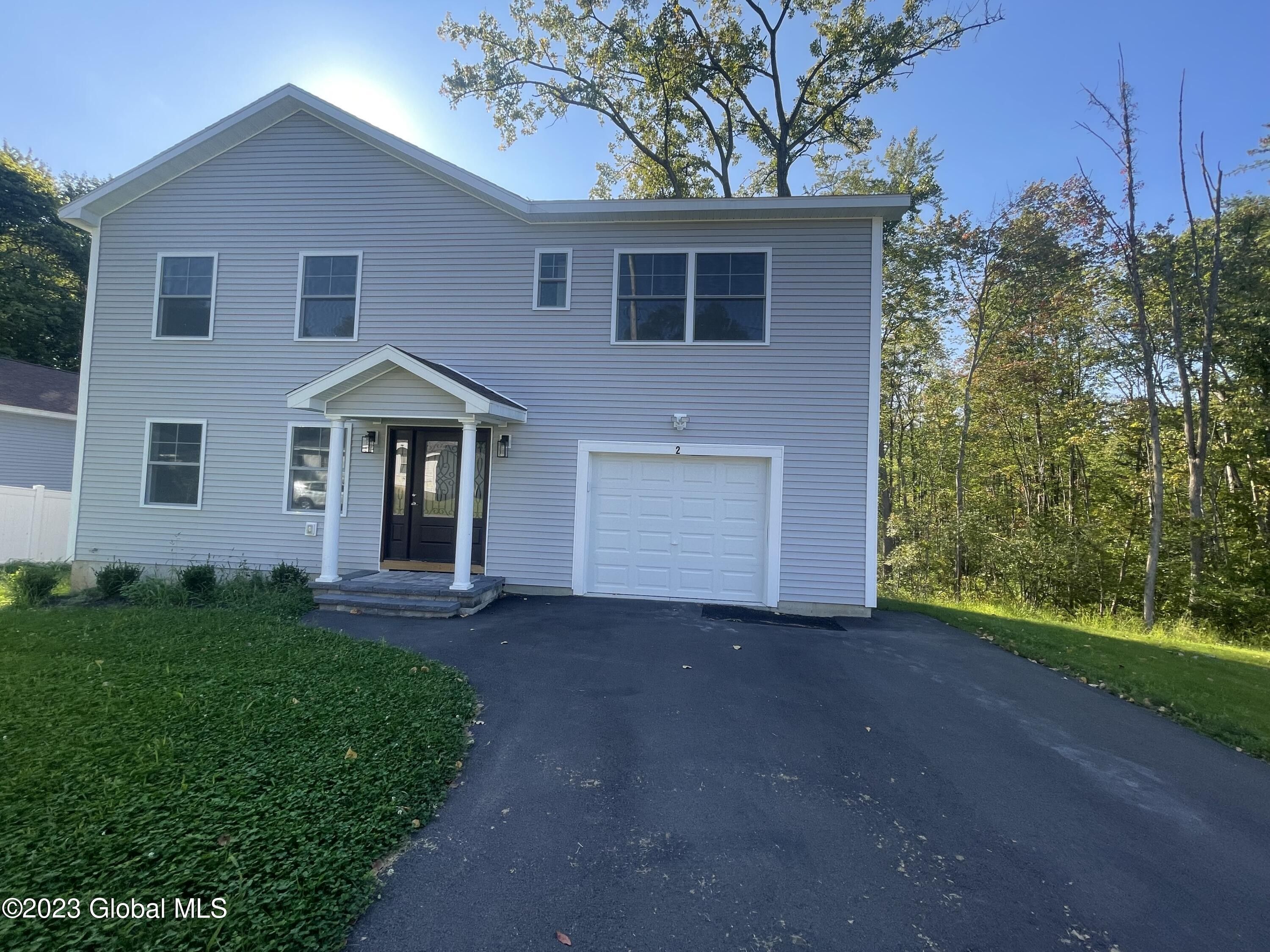 0.36 Acres, 2 Gertrude Street, Guilderland, NY 12203 Land and Farm