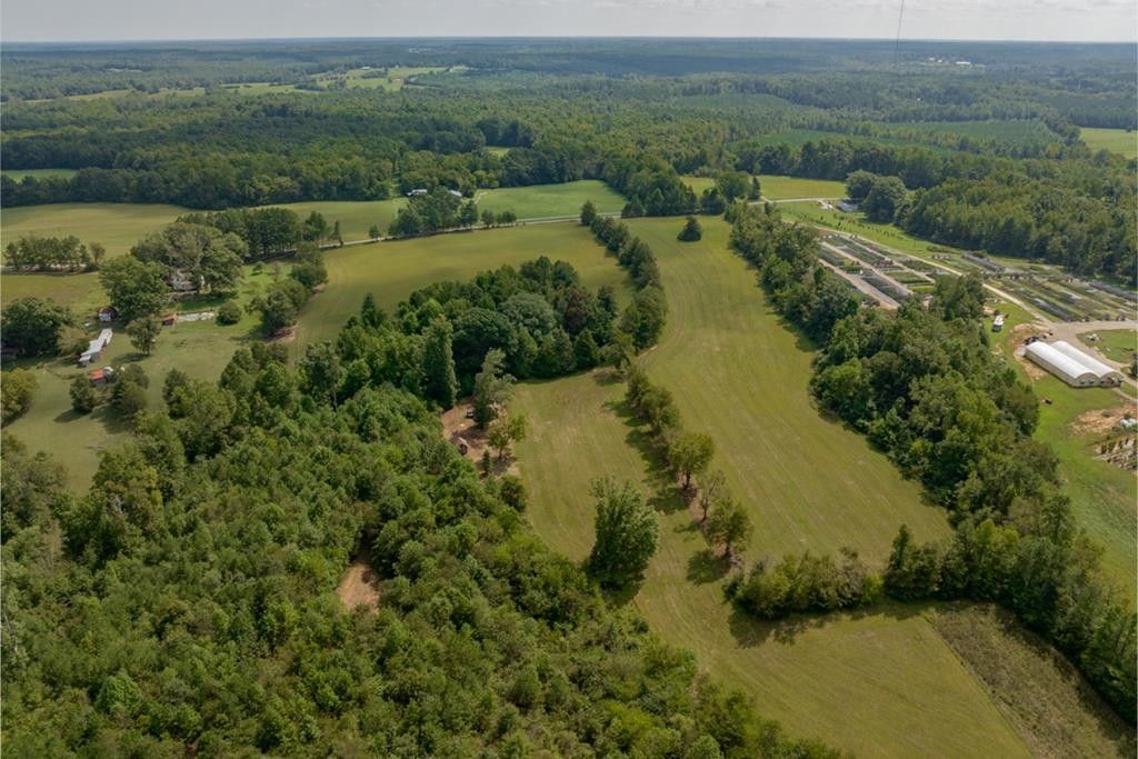 42.2 Acres, Green Hill Road, Blackstone, VA 23824 Land and Farm