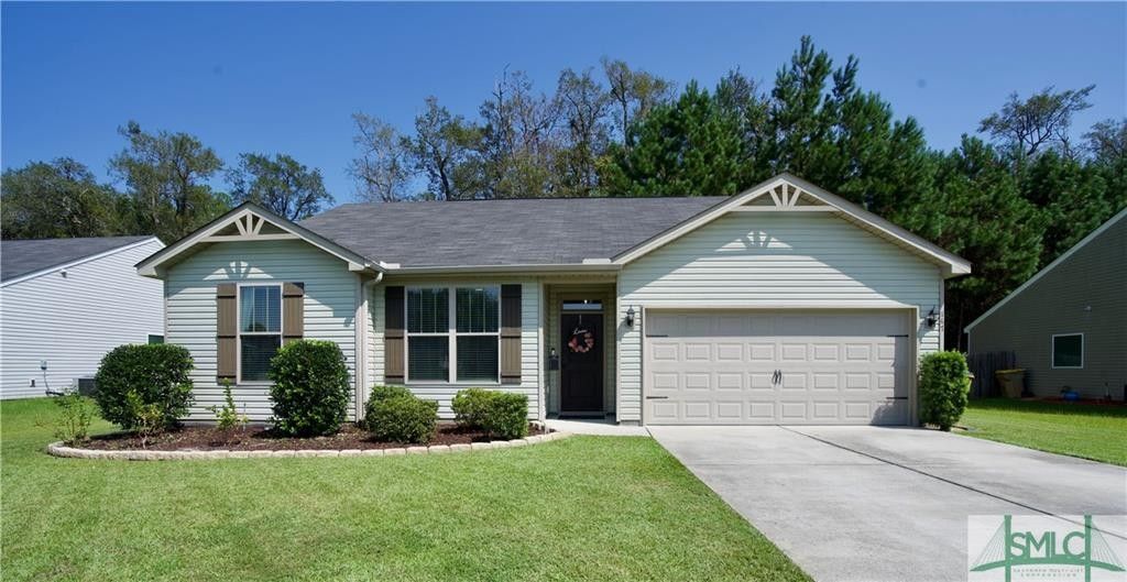 0.17 Acres, 147 Clydesdale Court, Guyton, GA 31312 Land and Farm