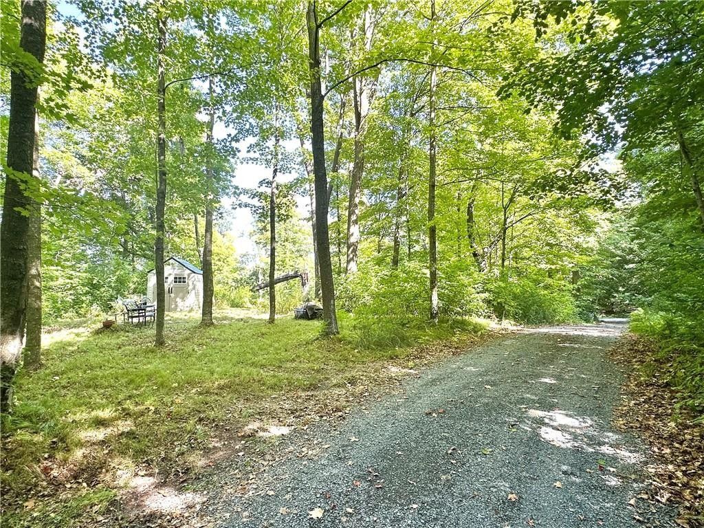 1.18 Acres, Lot 3 204th Street, Luck, WI 54853 Land and Farm