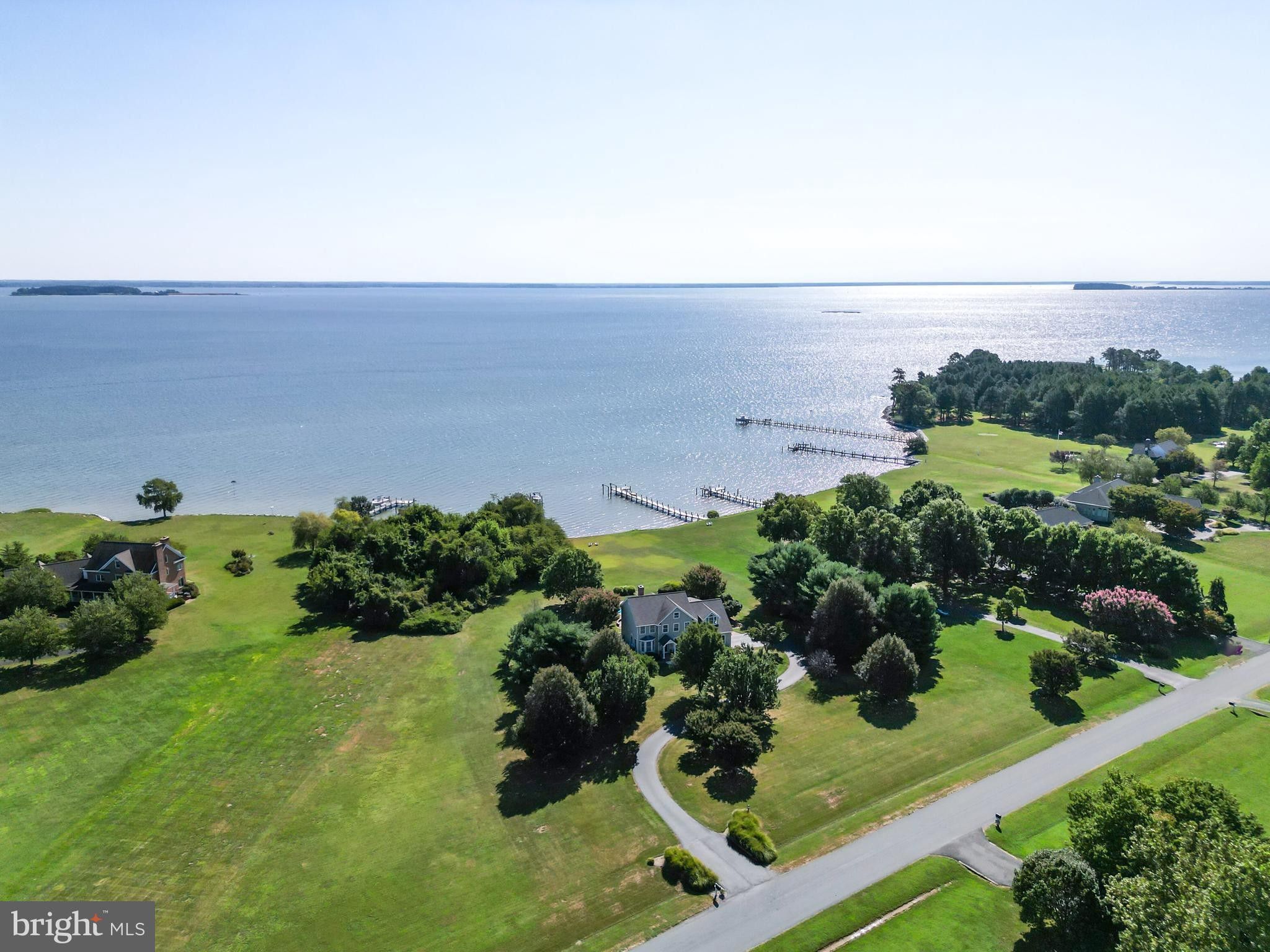 2.9 Acres, 2861 COX NECK ROAD, Chester, MD 21619 Land and Farm