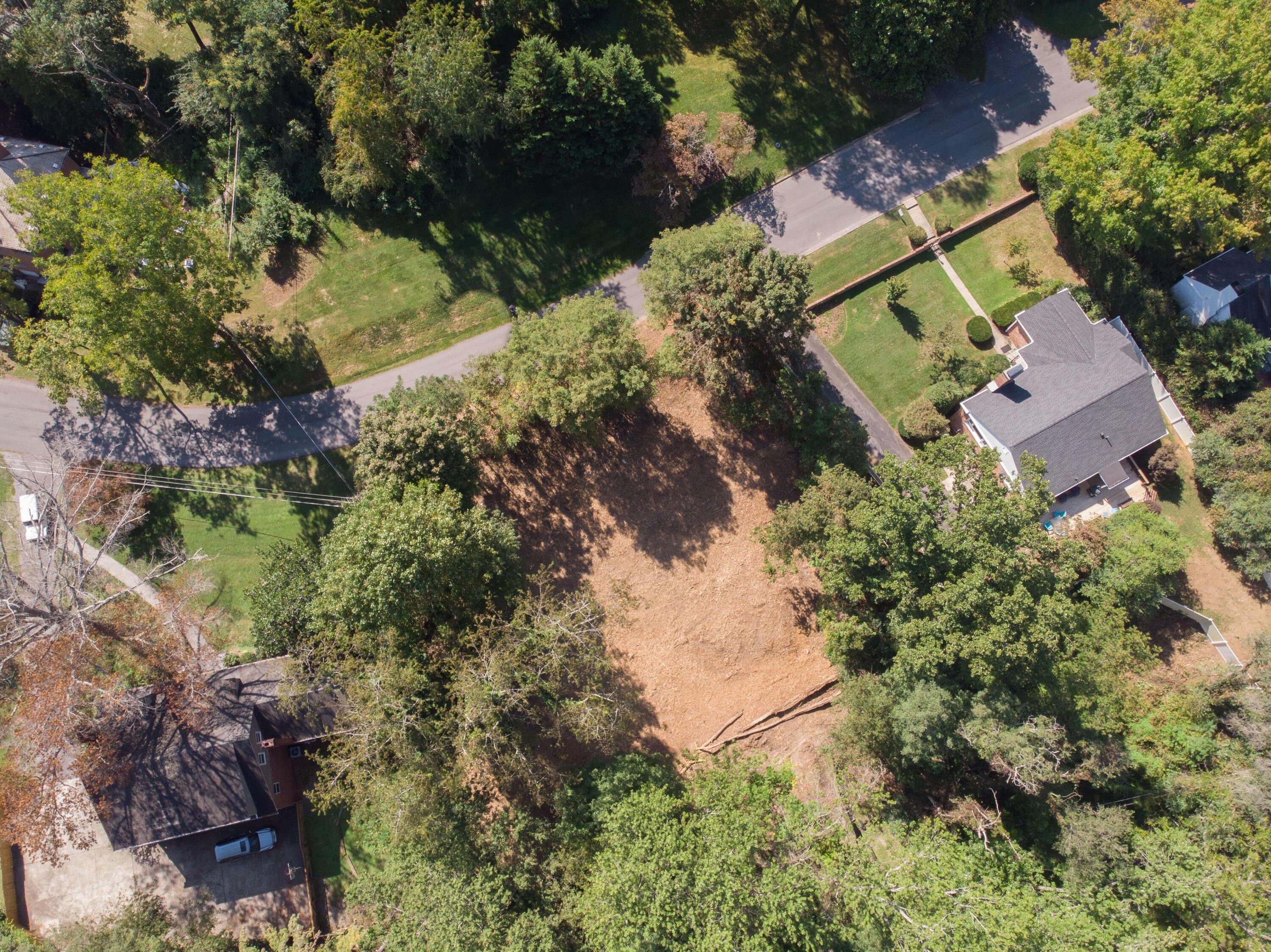 0.44 Acres, Tbd Arlington Avenue, Bristol, VA 24201 Land and Farm