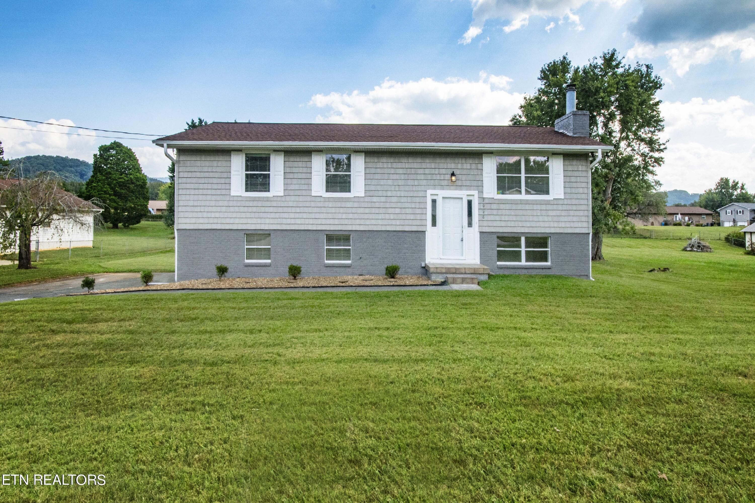 0.52 Acres, 2026 Independence Drive, Maryville, TN 37803 Land and Farm