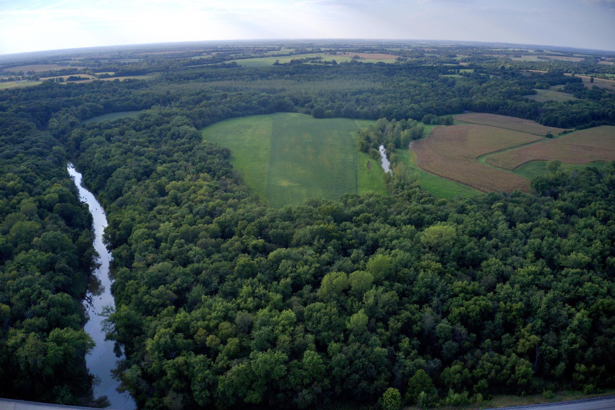HIghway K, Lot WP001, Sweet Springs, MO 65351 Land and Farm
