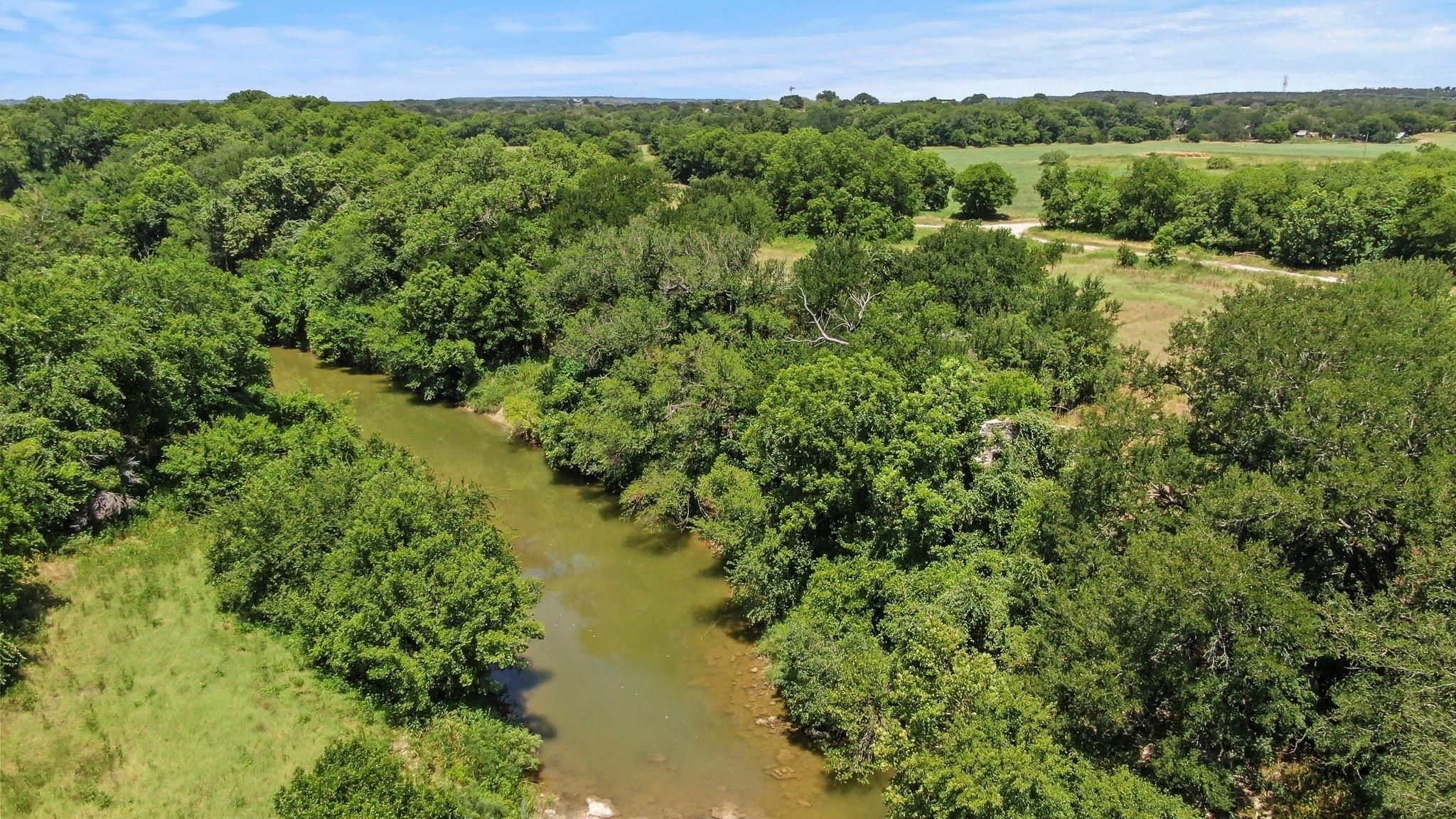24.11 Acres, 9400 Paluxy Highway, Bluff Dale, TX 76433 Land and Farm