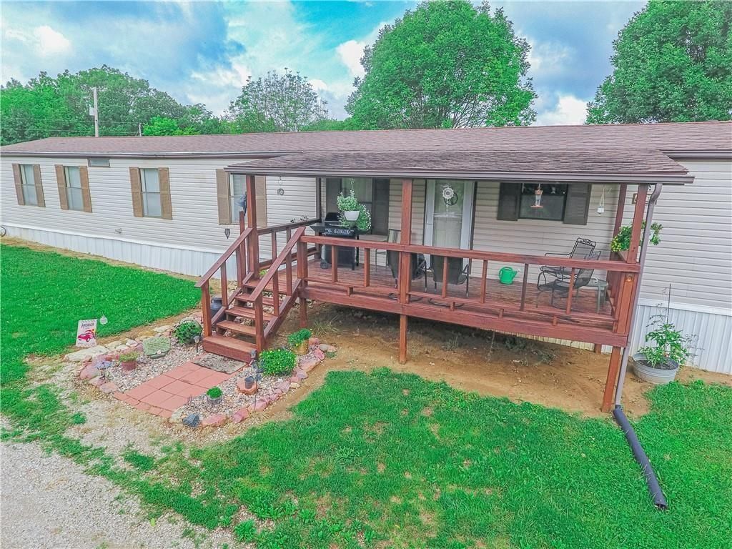 10 Acres, 26382 242nd Street, Gallatin, MO 64640 Land and Farm