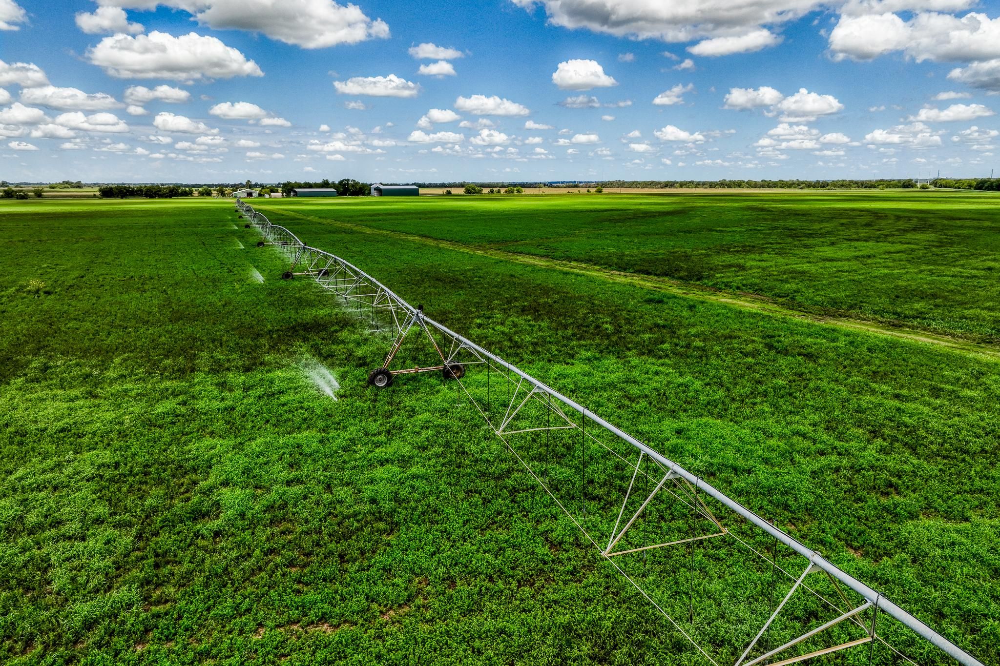 251.76 Acres, Snook, TX 77879 Land and Farm