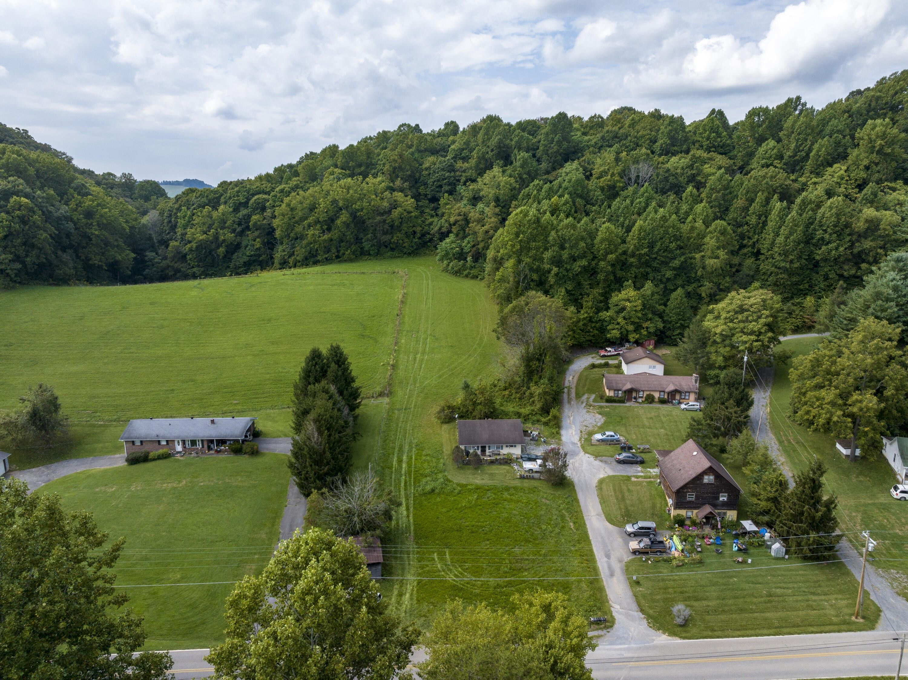 4.12 Acres, Tbd Old Boones Creek Road, Jonesborough, TN 37659 Land