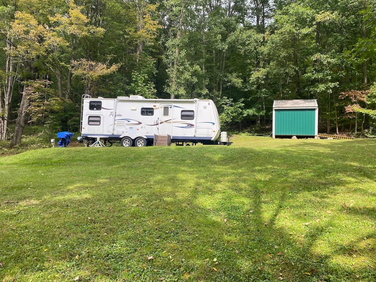 6718 Phillips Hill Rd, Bolivar, NY 14715 Land and Farm