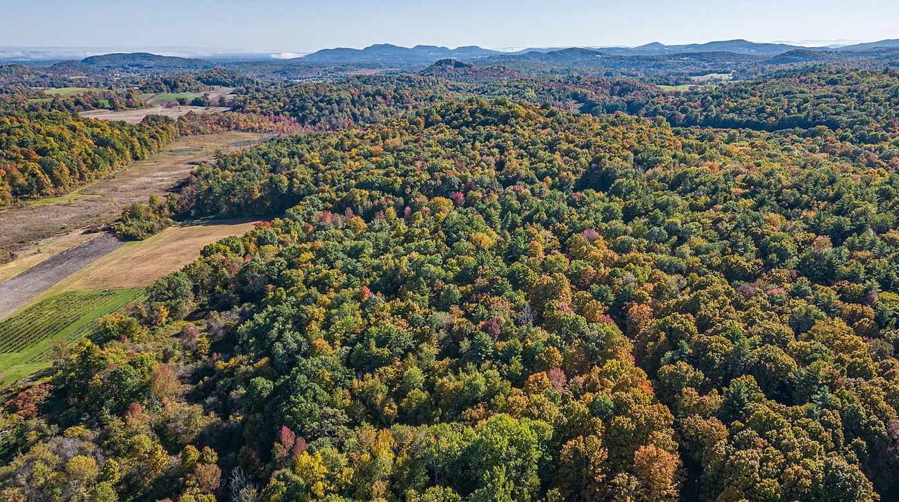 Sullivan Road NY836, Argyle, NY 12809 Land and Farm