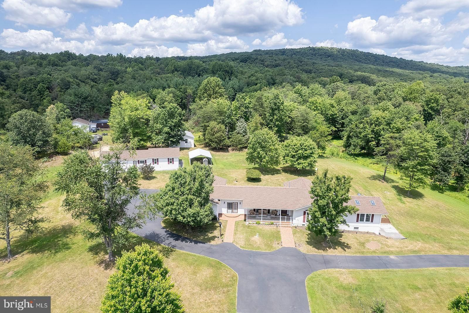 8 Acres, 123 GLENGARY ROAD, Winchester, VA 22603 Land and Farm