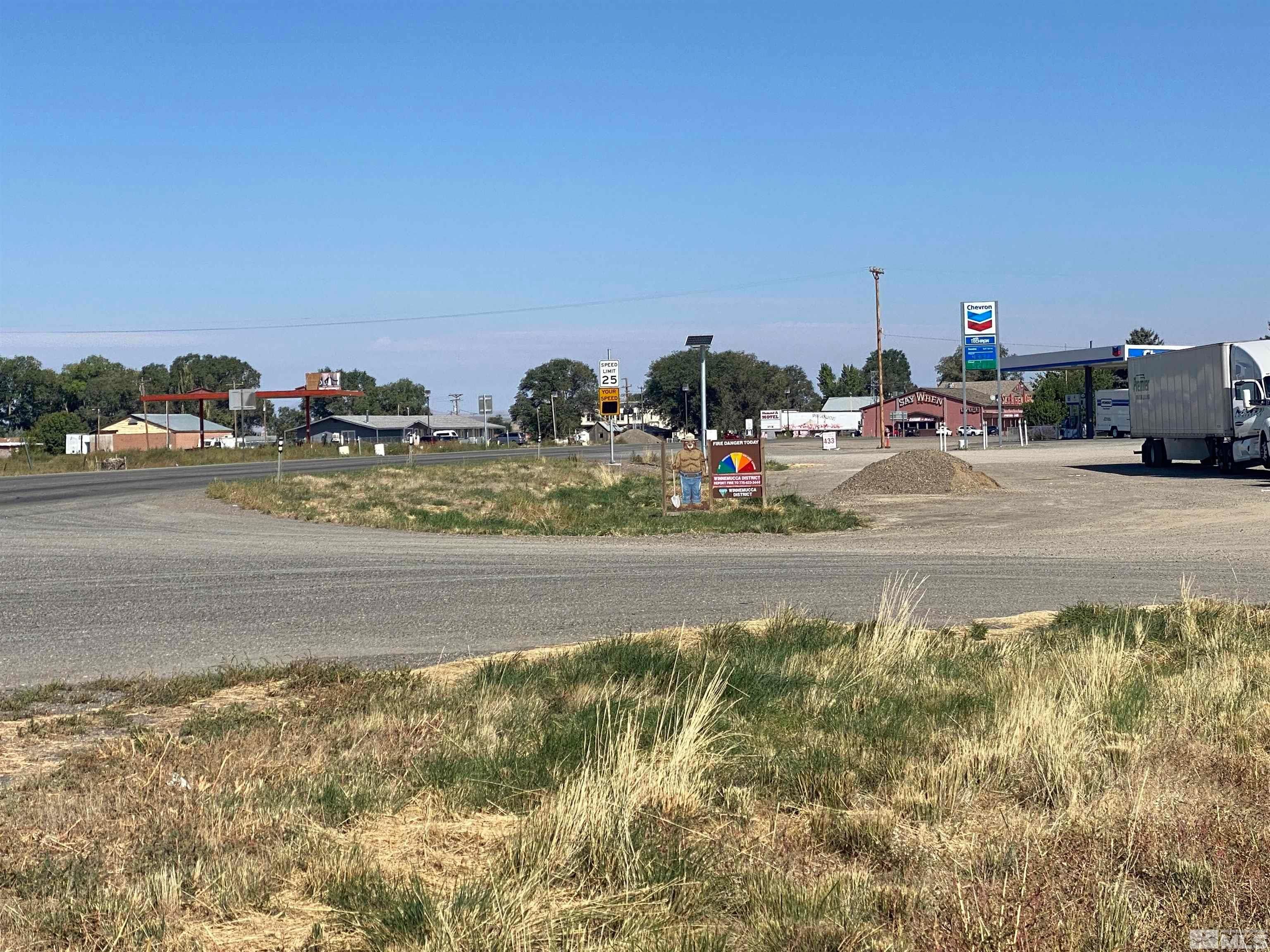 5.14 Acres, McDermitt, NV 89421 Land and Farm