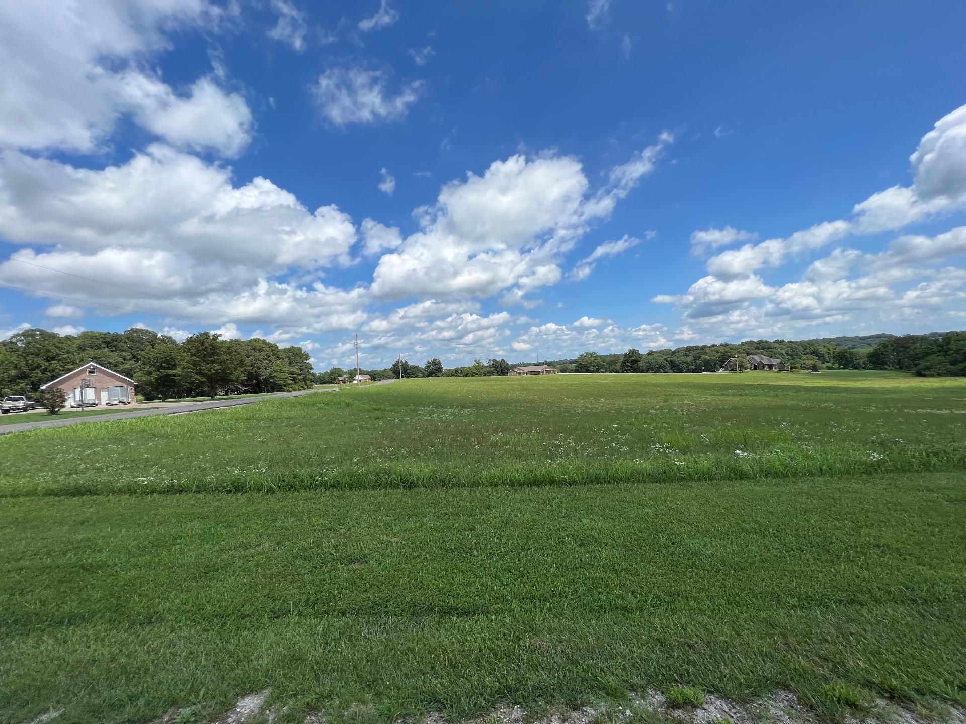 3.11 Acres, 0 lot 16A Tyler Branch Road, Perryville, MO 63775 Land