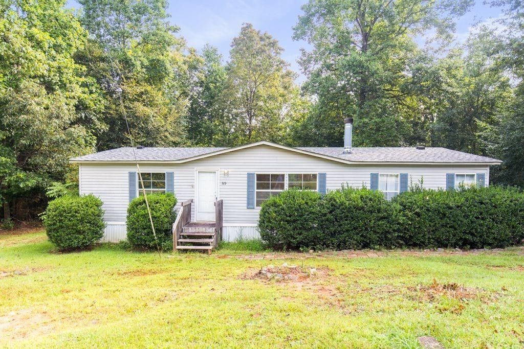 1 Acres, 519 Singing Pines Road, Seneca, SC 29678 Land and Farm