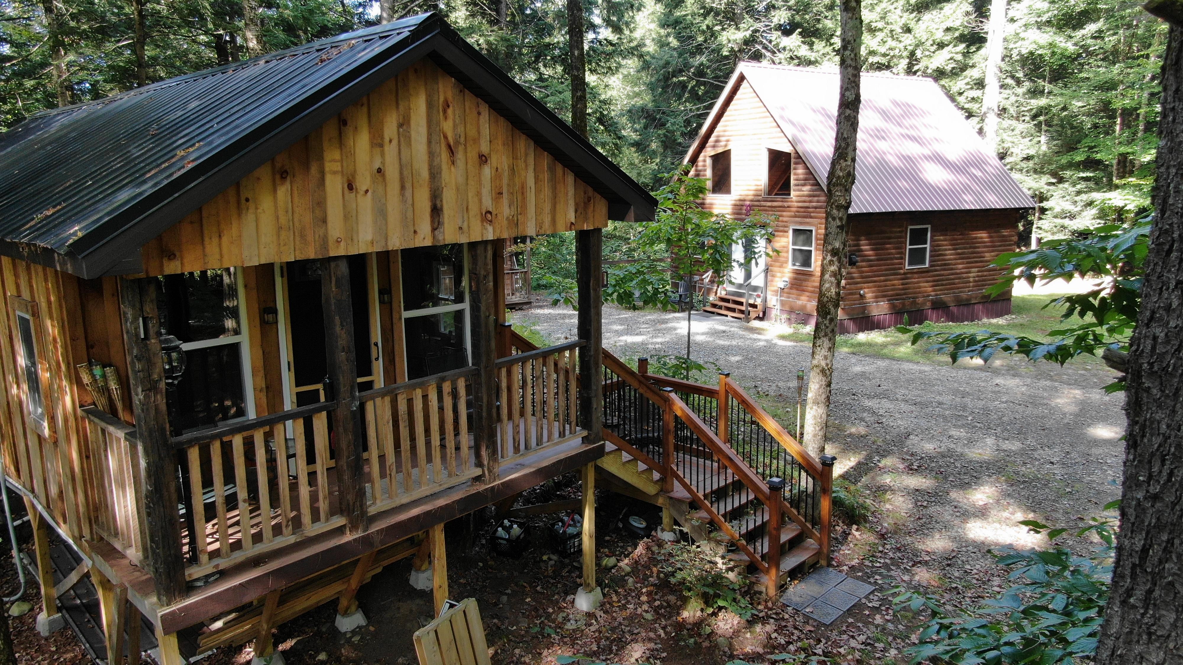 733 County Route 30, Altmar, NY 13302 MLS S1498559 Land and Farm