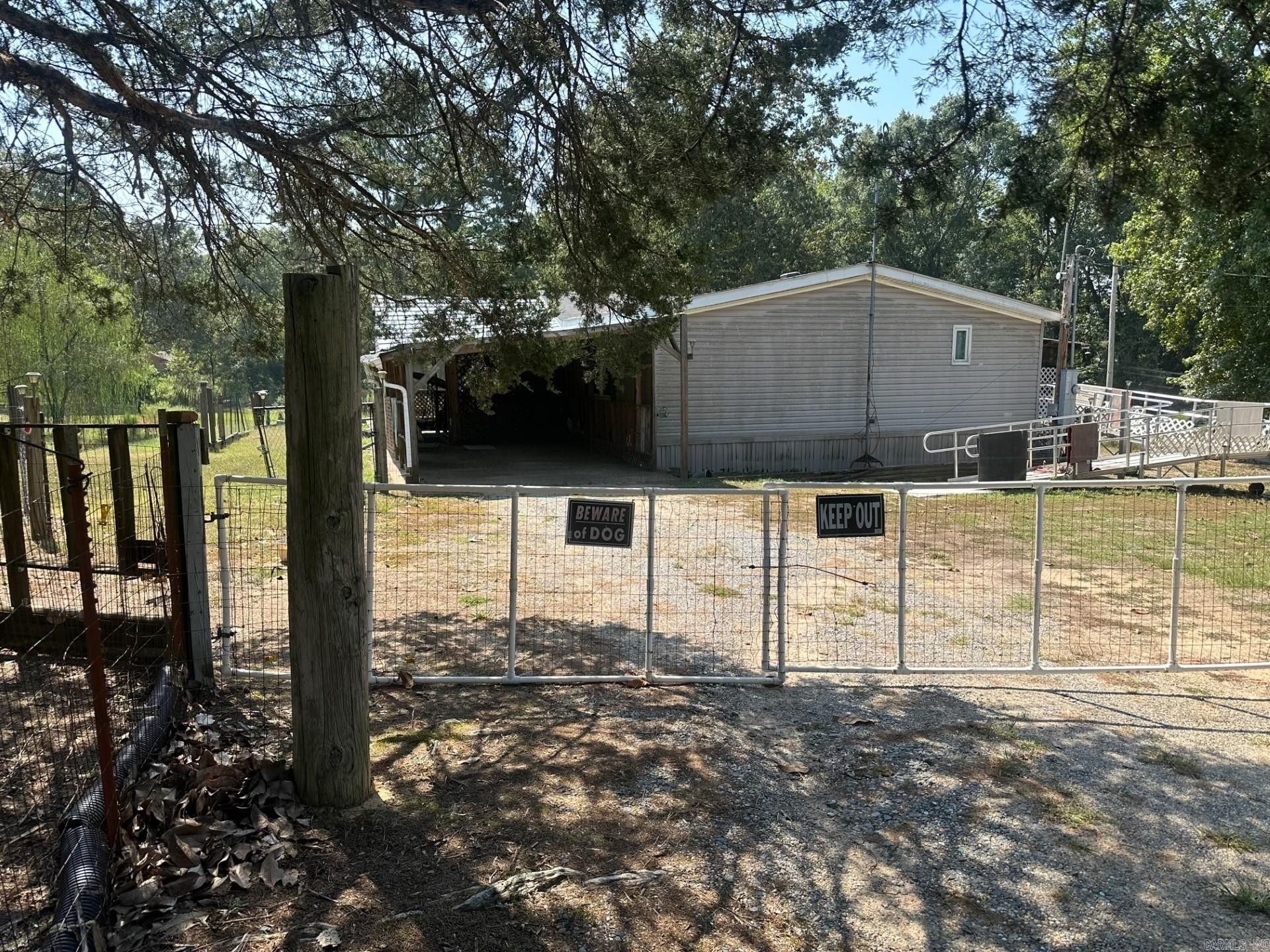 1 Acres, Little Rock, AR 72206 Land and Farm