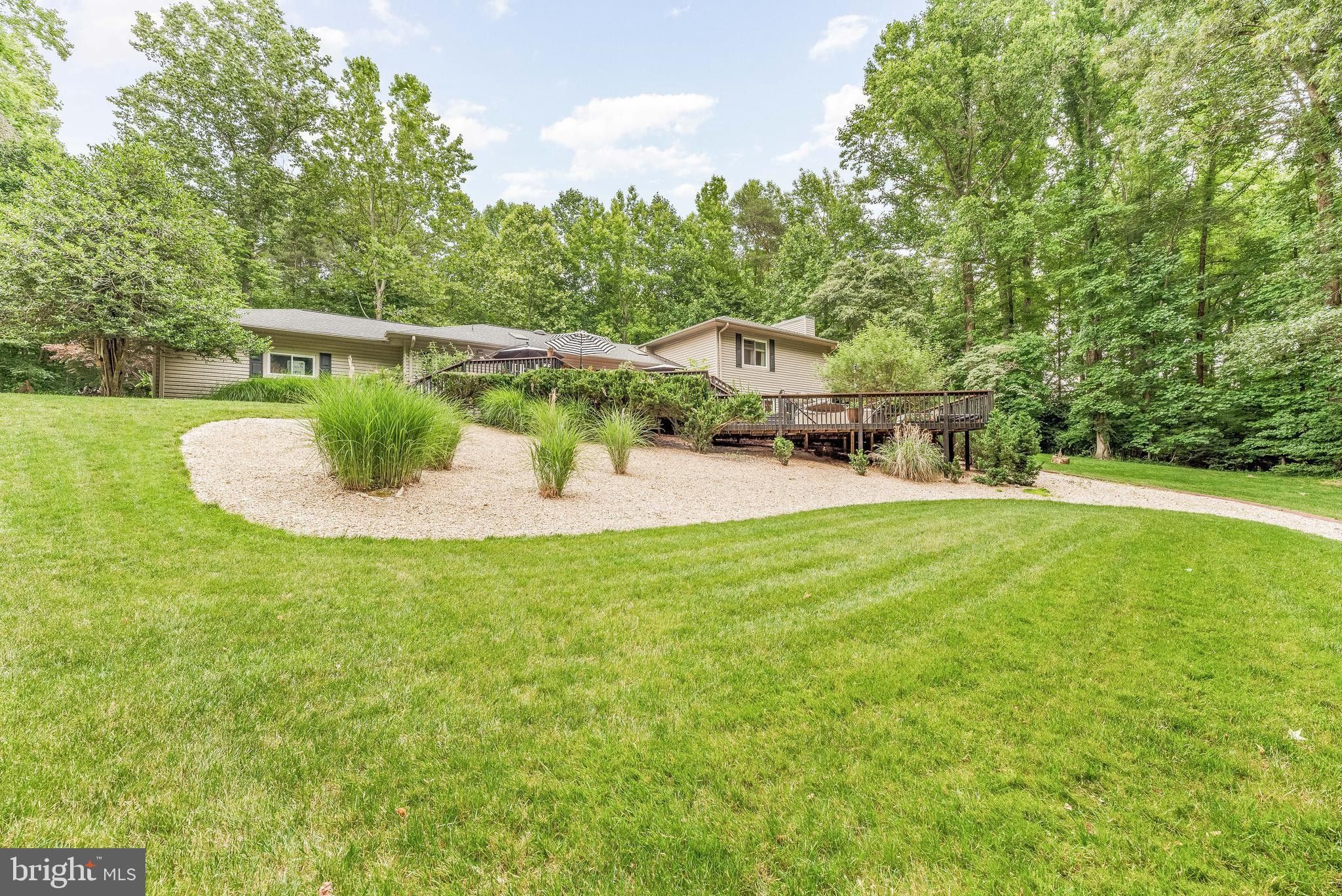 5 Acres, 15215 ROLLING MEADOWS ROAD, Upper Marlboro, MD 20772 Land