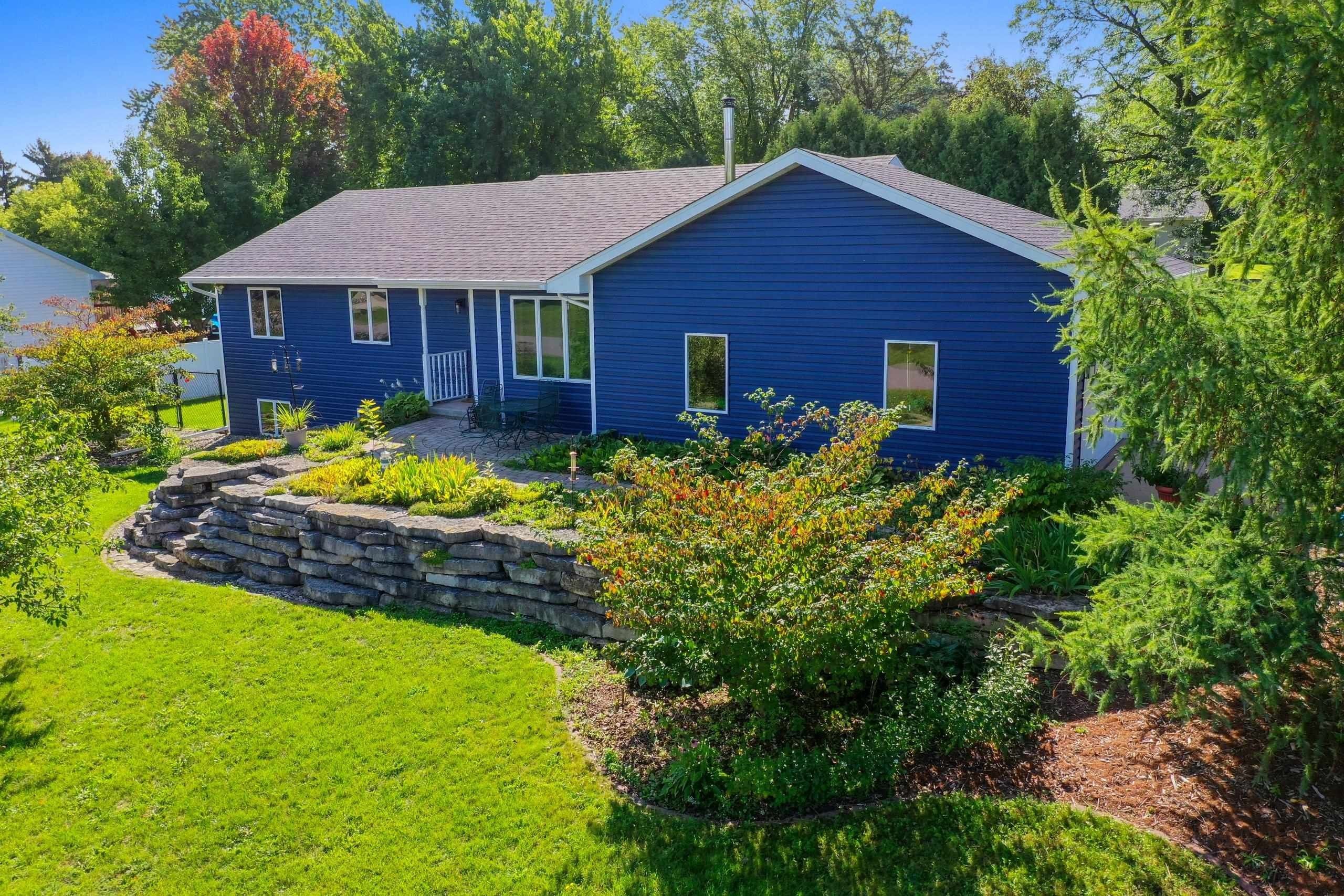 0.42 Acres, N1582 MERRIMAC Drive, Greenville, WI 54942 Land and Farm