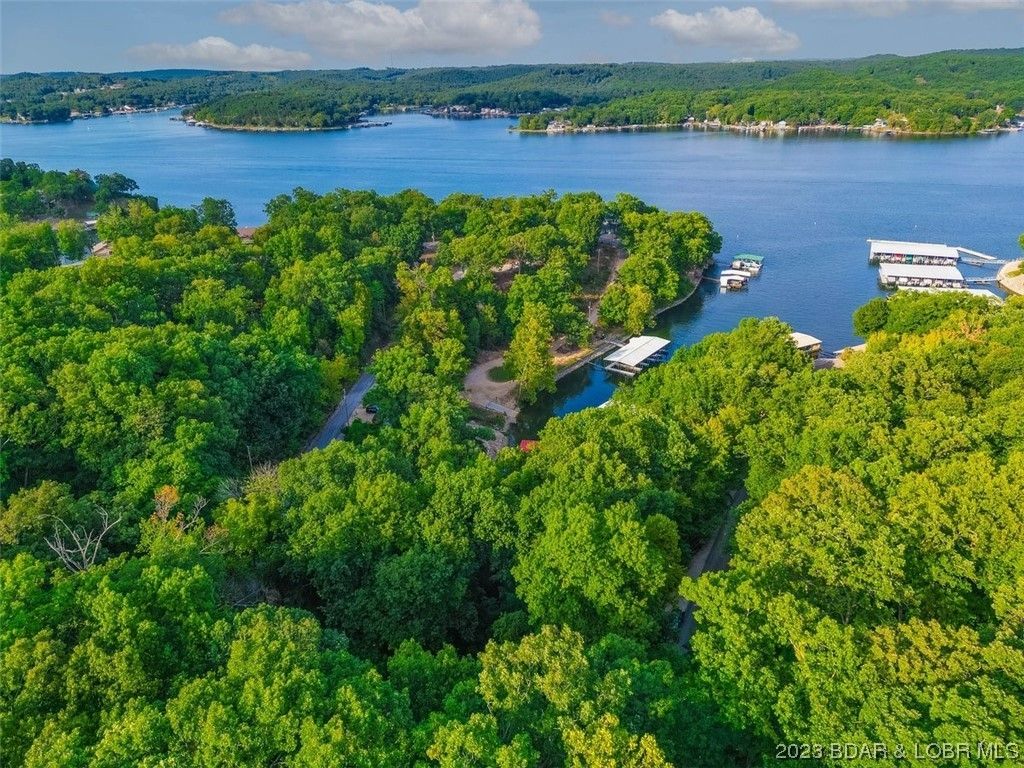 0.49 Acres, Lot 3 Snap Dragon Drive, Camdenton, MO 65020 Land and Farm