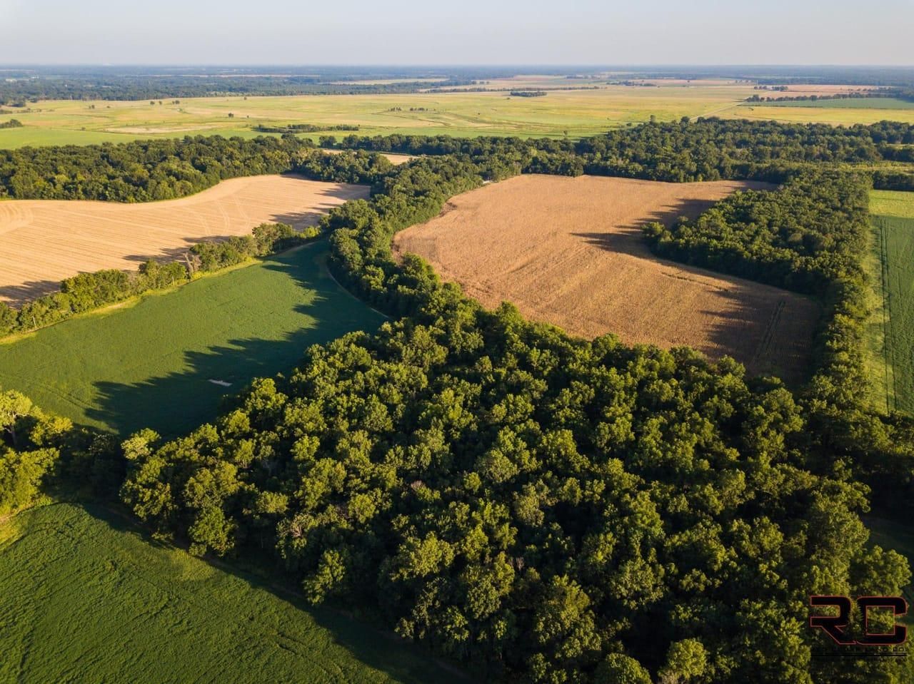 80 acres in Chetopa, KS, 67336 Land and Farm