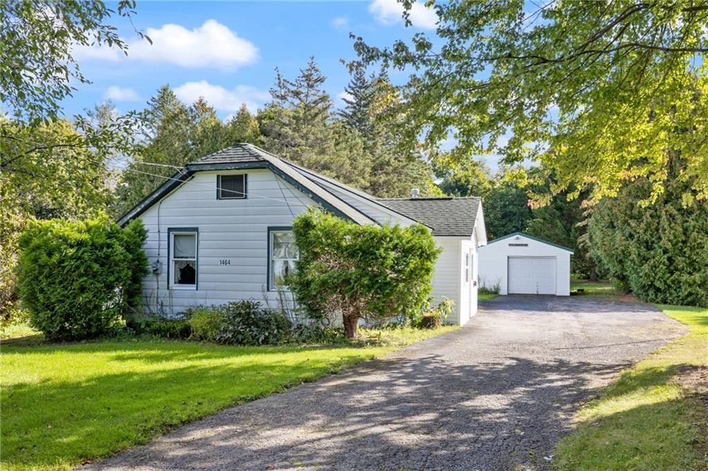 0.54 Acres, 1464 Hogan Road, ster, NY 14580 Land and Farm