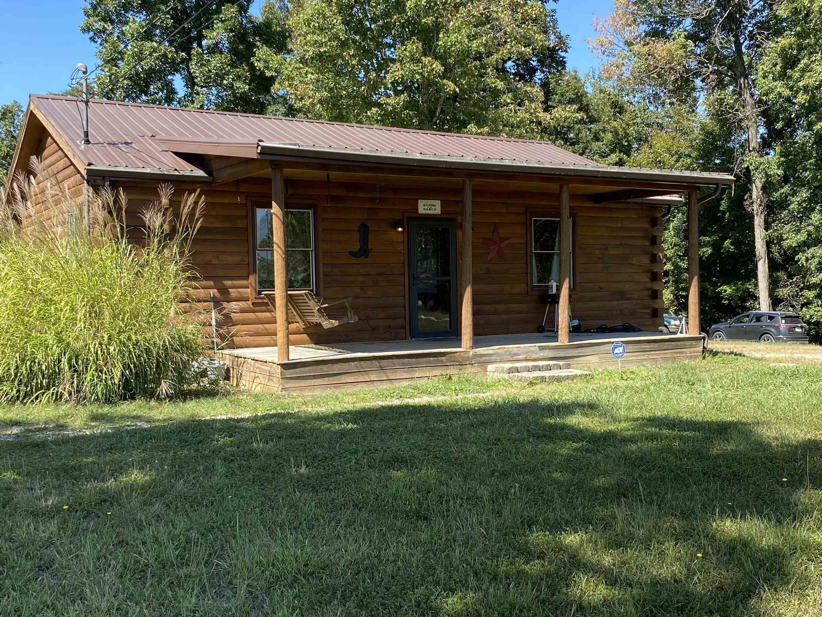 37.95 Acres, 551 Harold Lane, Salt Rock, WV 25559 Land and Farm