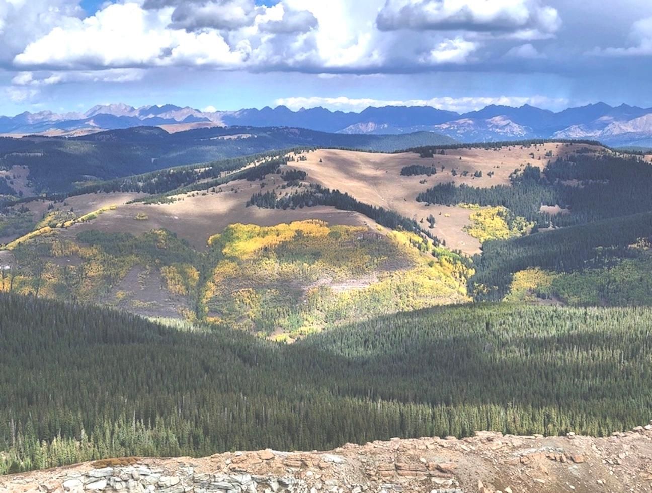 375 per month Vail CO Lode Mining Claim Ownership, Vail, CO 81657