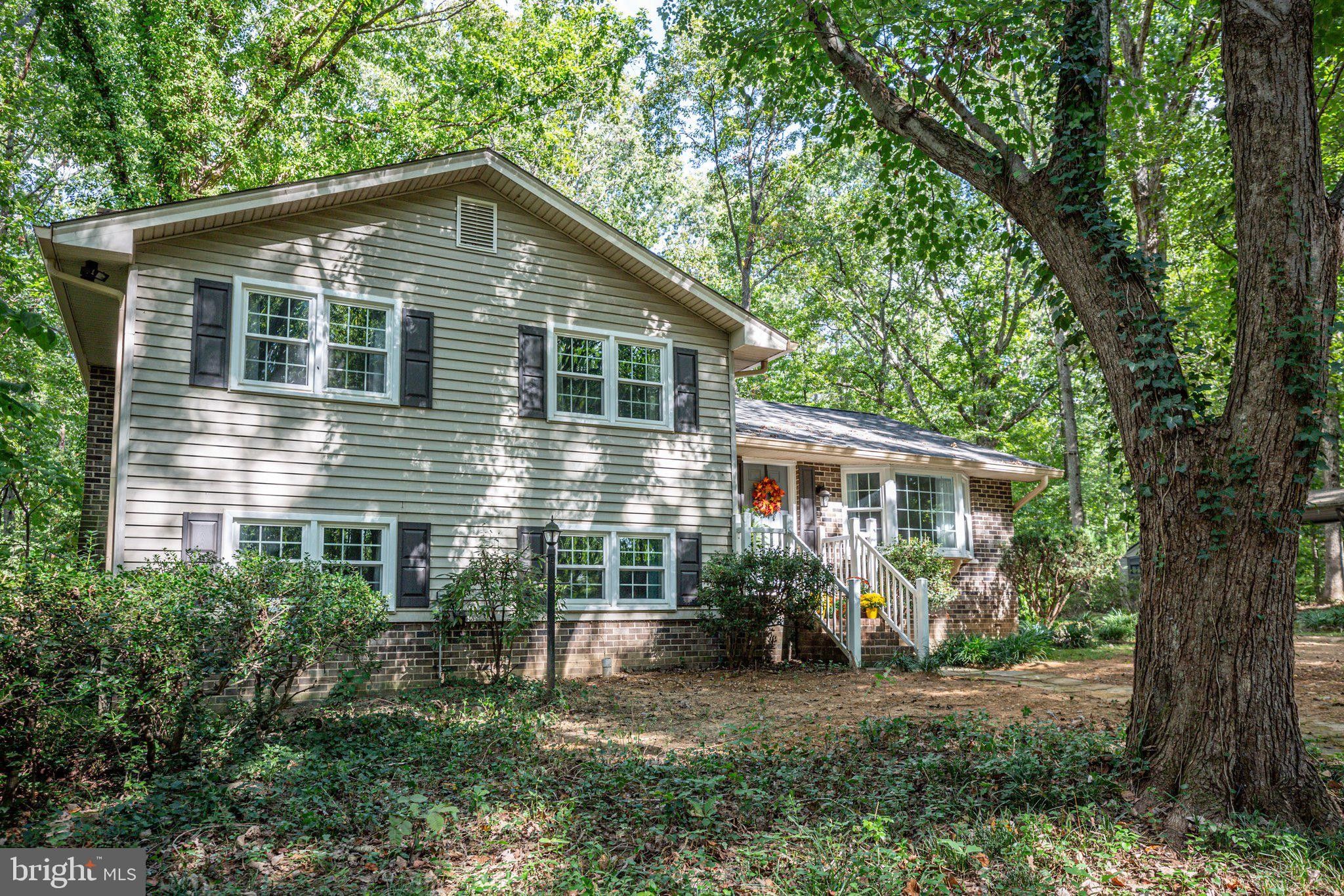 4.01 Acres, 6410 TONEY LANE, Spotsylvania, VA 22553 Land and Farm