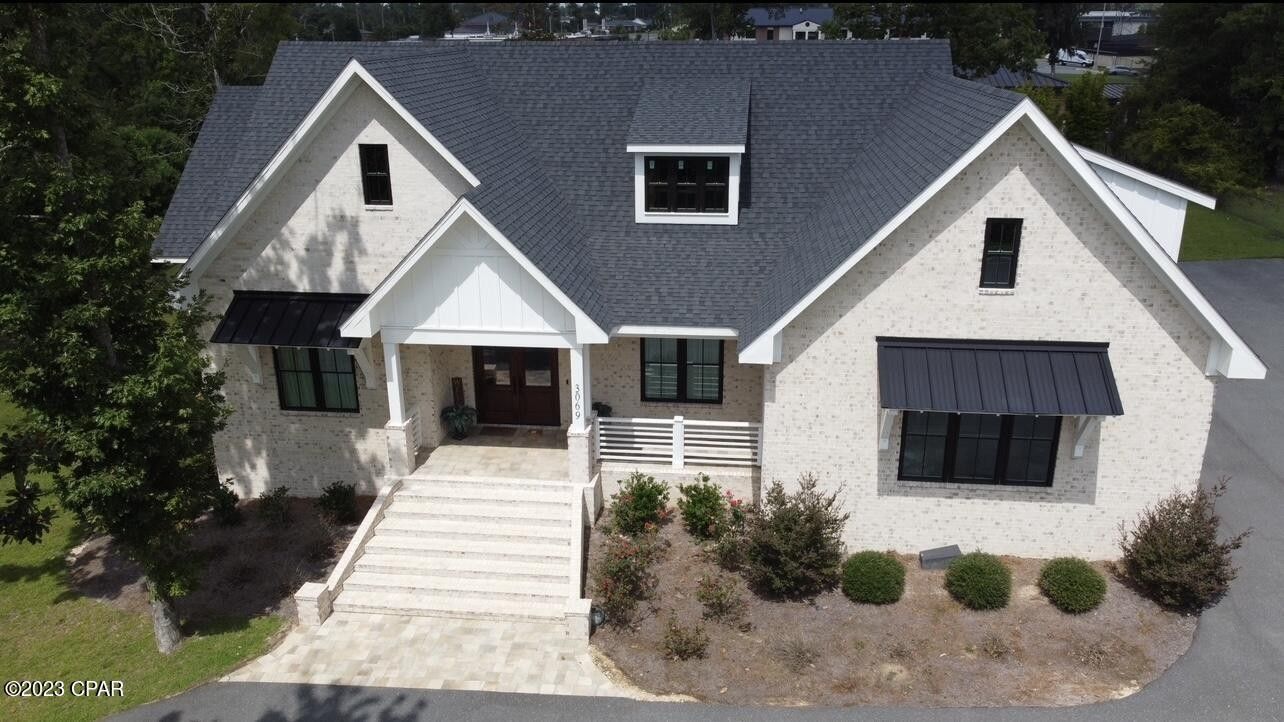 0.59 Acres, 3069 Watson Drive, Marianna, FL 32446 Land and Farm