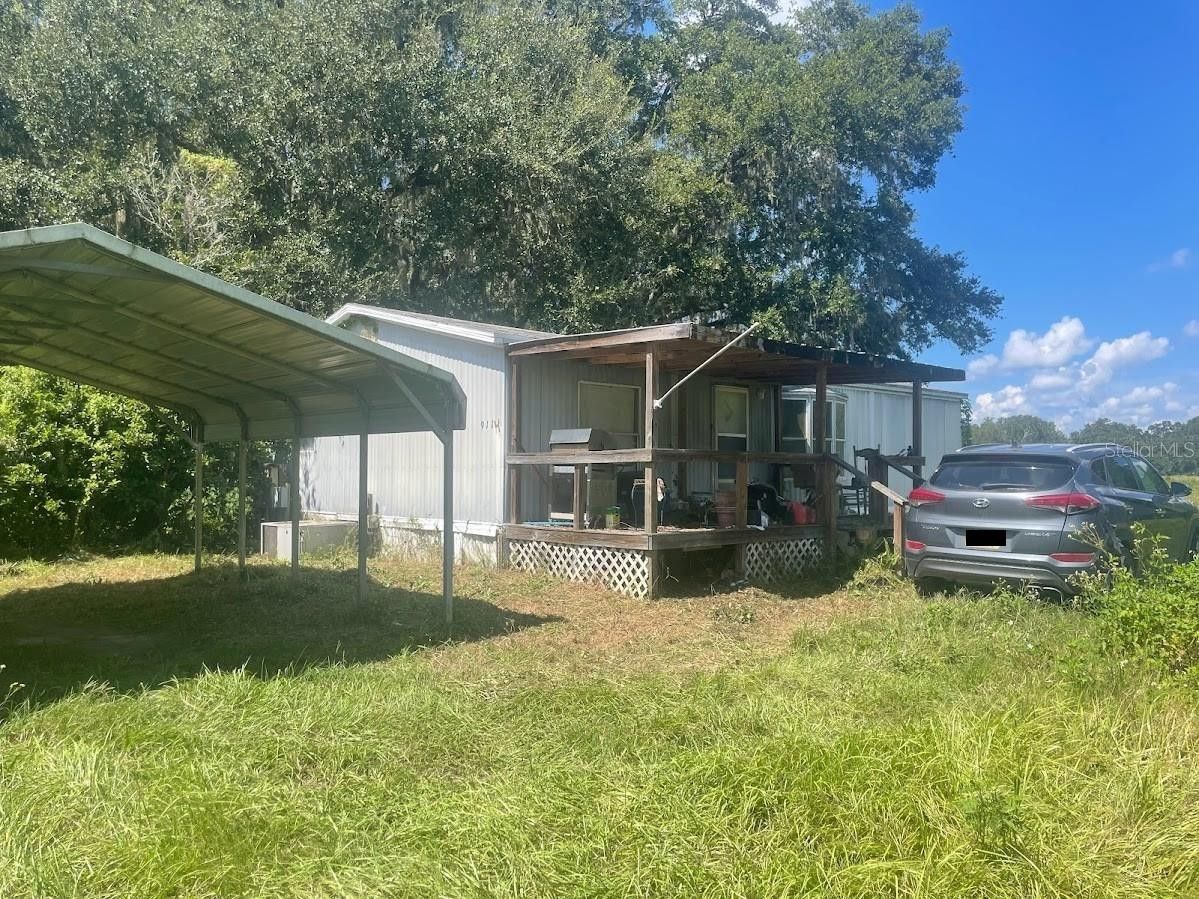 3 Acres, 9114 SE 12TH DRIVE, ster, FL 33597 Land and Farm