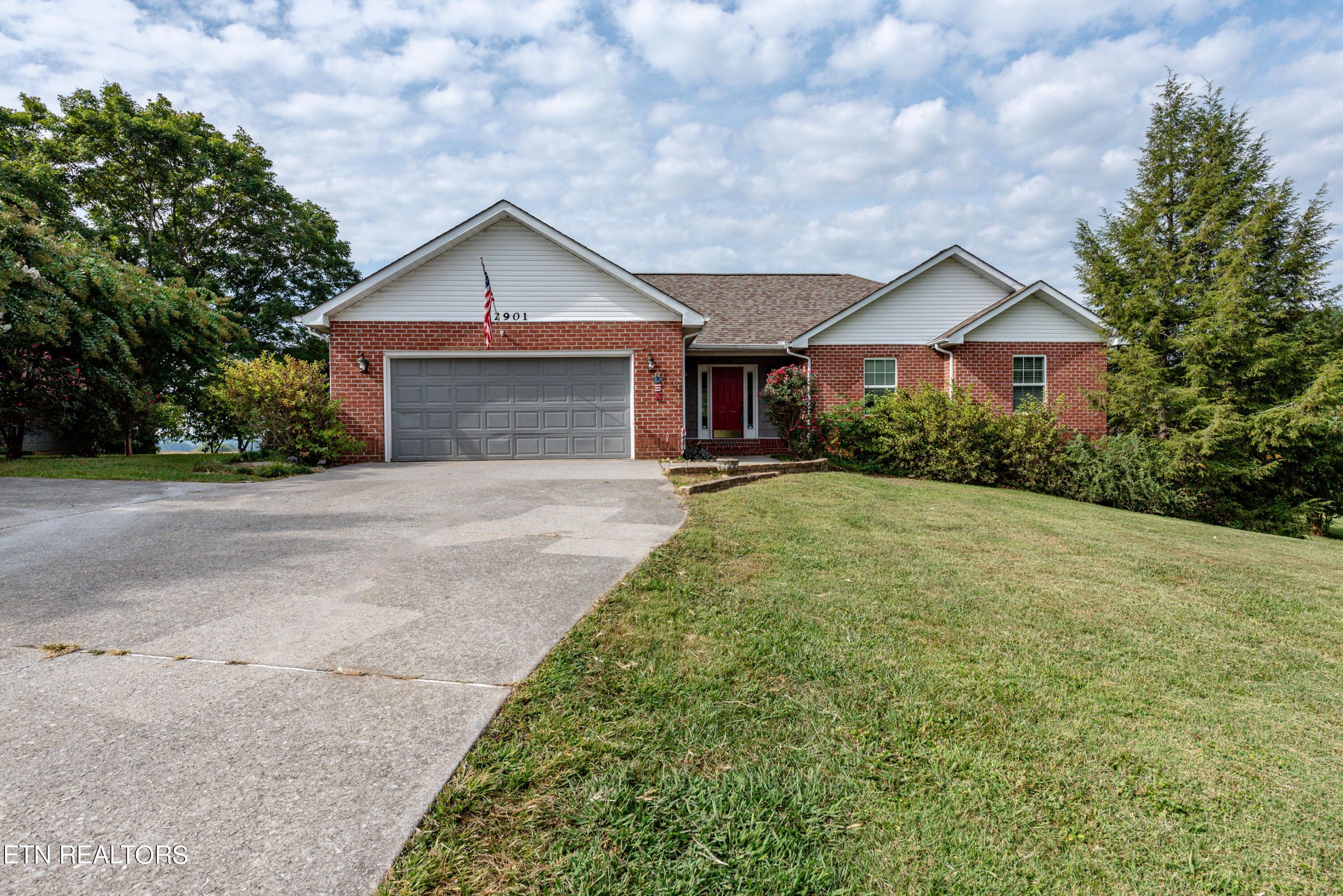 0.59 Acres, 2901 Mint Rd, Maryville, TN 37803 Land and Farm