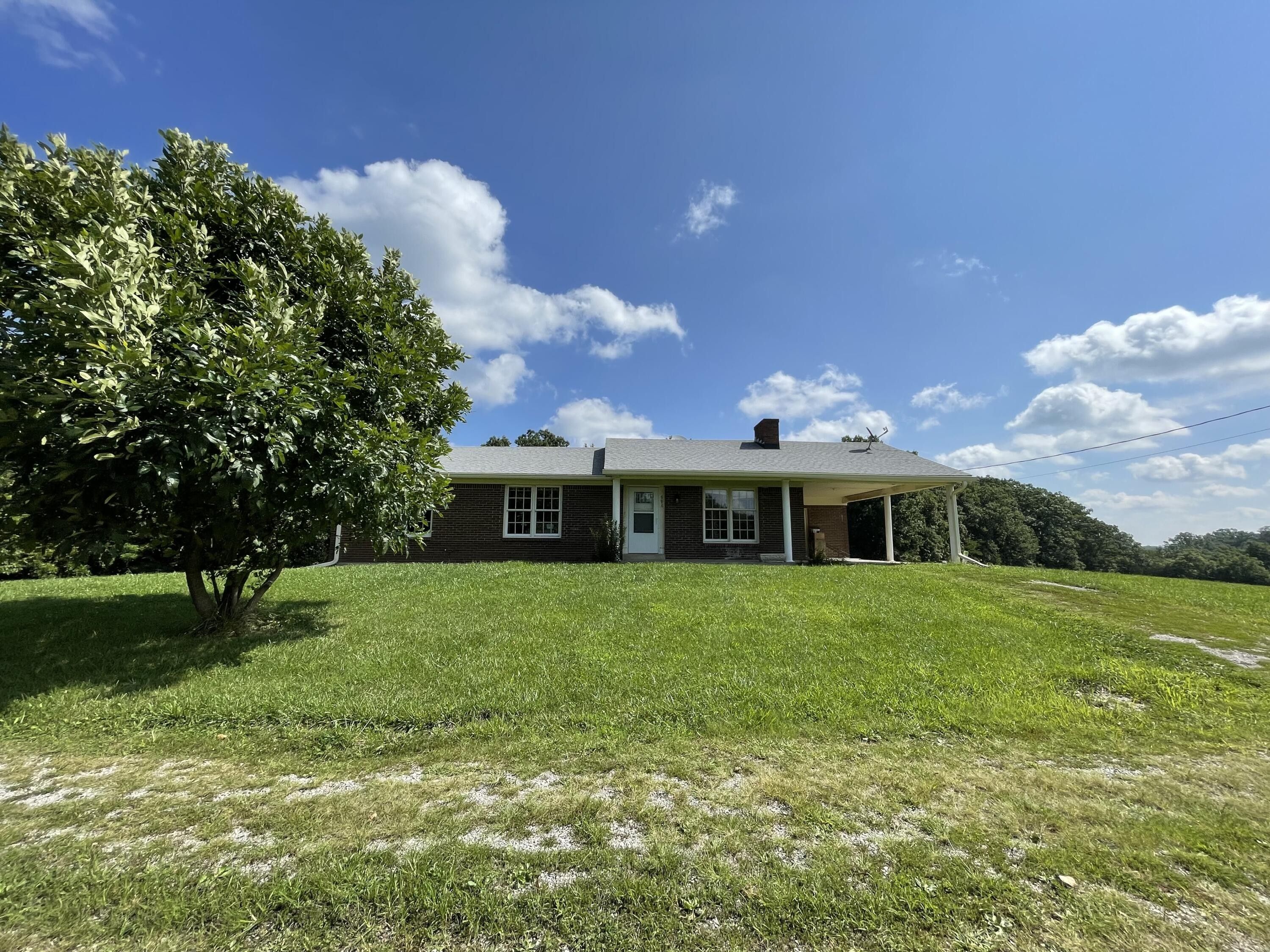 6.8 Acres, 996 Beechridge Road, Frankfort, KY 40601 Land and Farm
