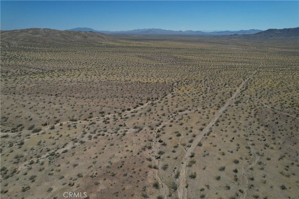 20 Acres, 0 Vacant Land, Barstow Rd, Barstow, CA 92311 Land and Farm