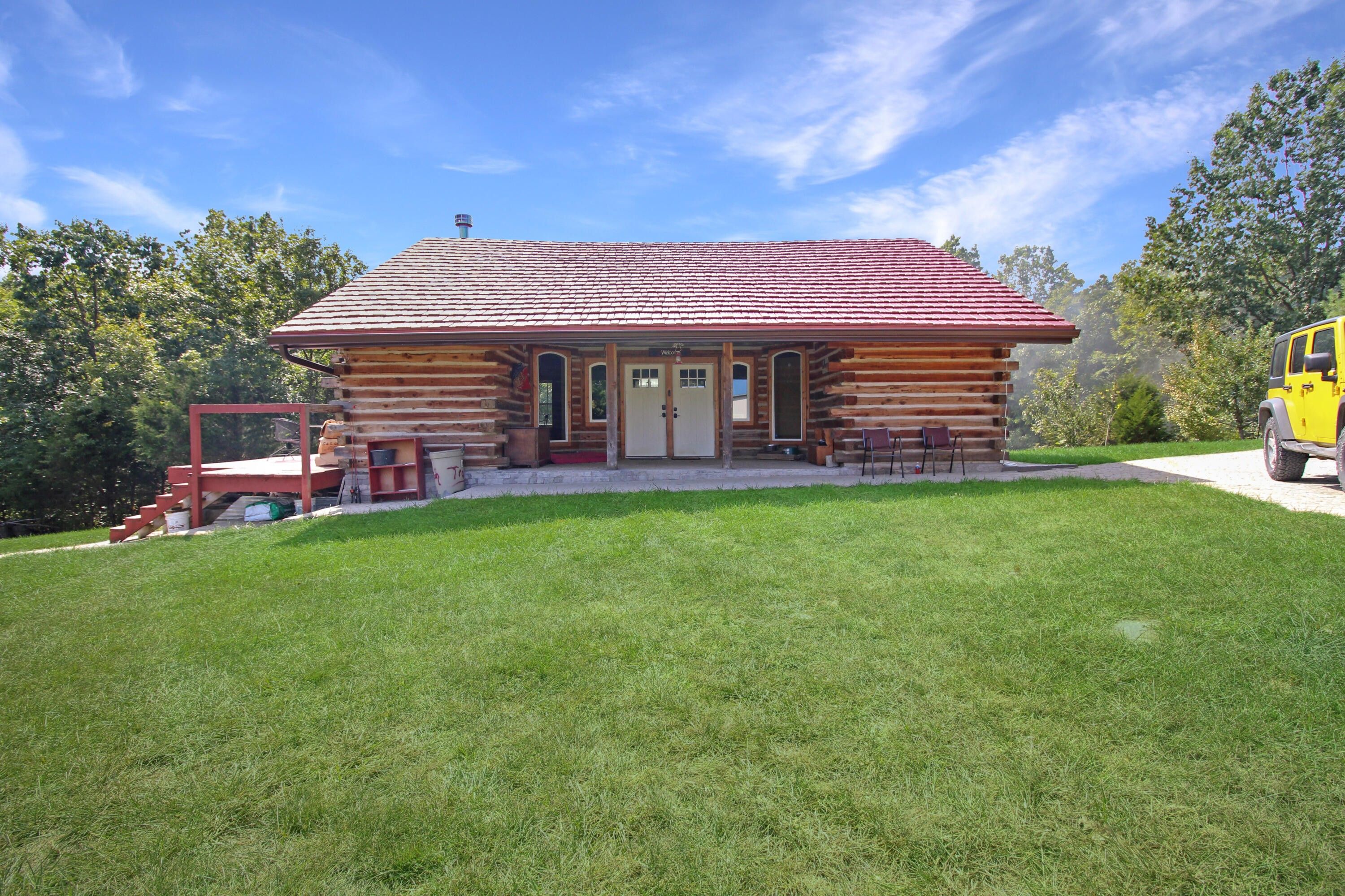 39.28 Acres, 2415 Josephine Road, Stamping Ground, KY 40379 Land and Farm