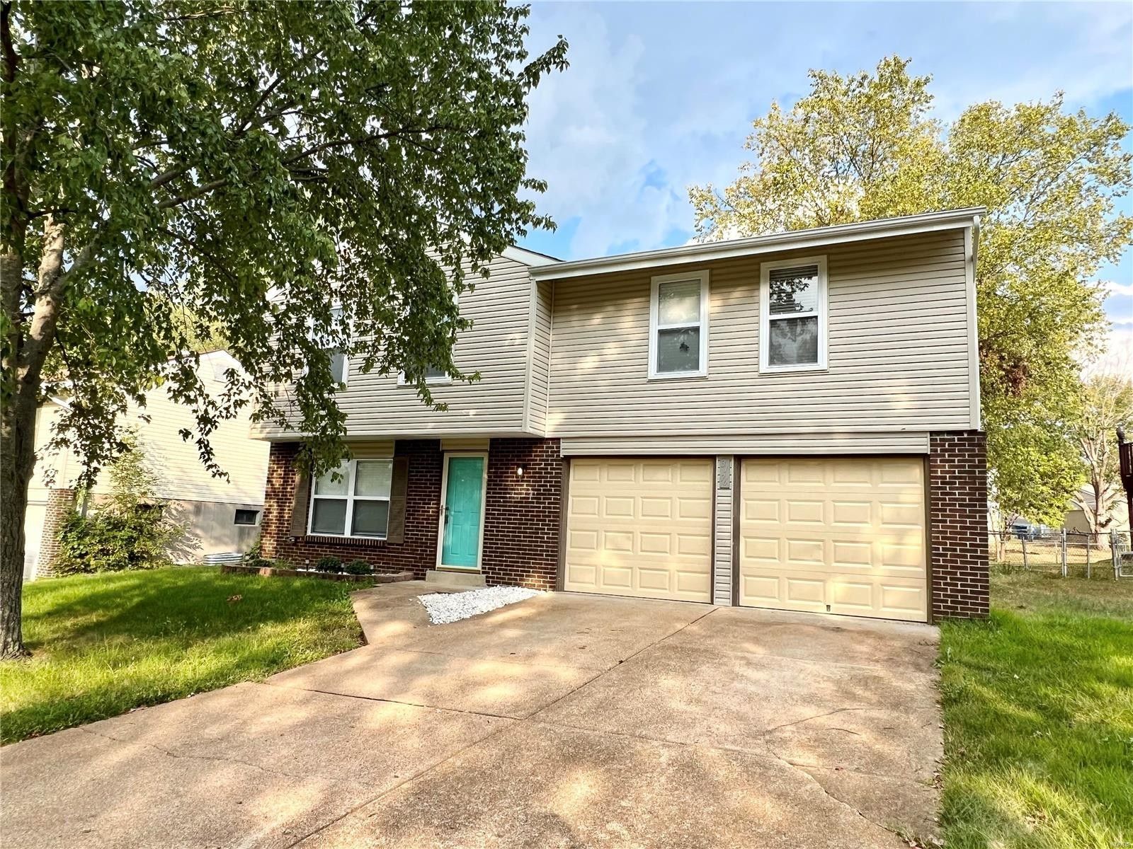 0.14 Acres, 3176 Pinebrook Drive, Arnold, MO 63010 Land and Farm