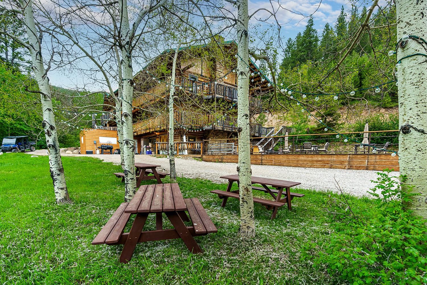 80 acres in Lewistown, MT, 59457 Land and Farm