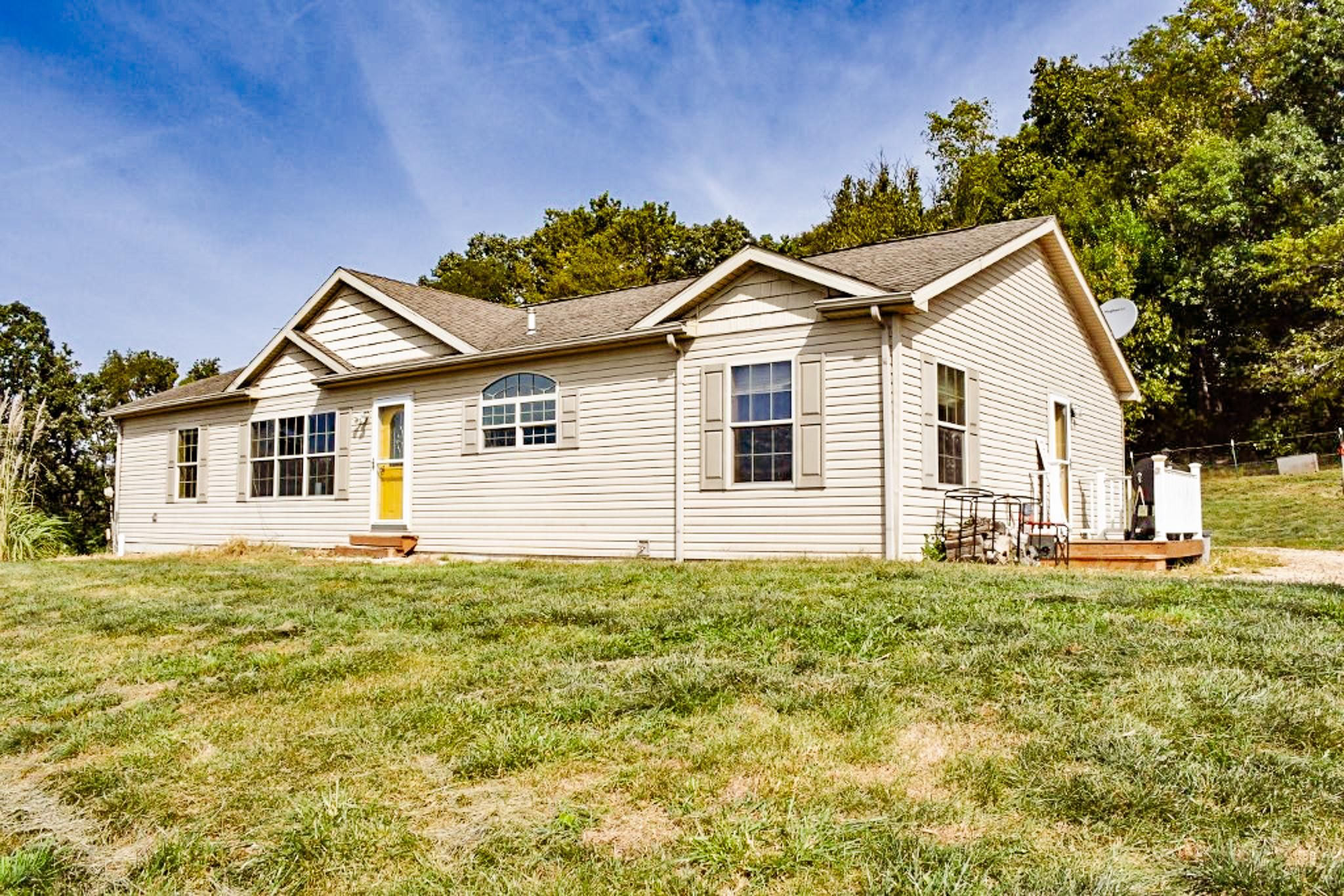 34592 Jim Town Hollow Road, Pleasant Hill, IL 62366 MLS 23057327