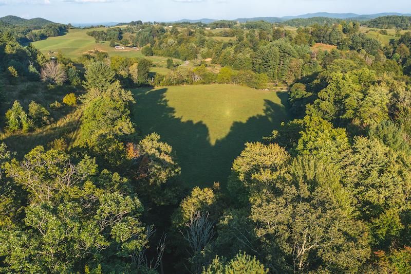 14 Acres, Sumpter Rd NW, Willis, VA 24380 Land and Farm
