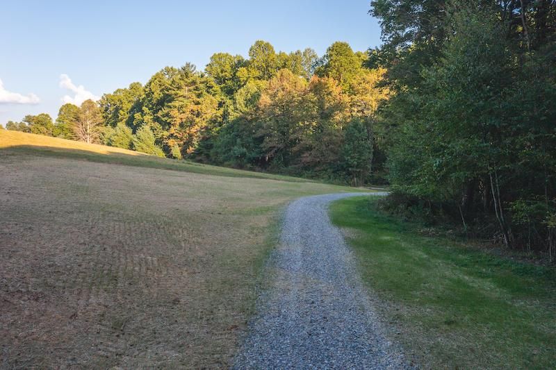25 Acres, Sumpter Rd NW, Willis, VA 24380 Land and Farm