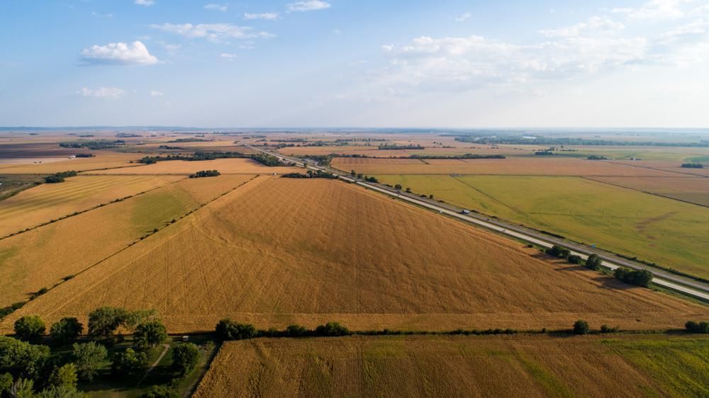 22352 248th St, Onawa, IA 51040 MLS Monona 120 Land and Farm