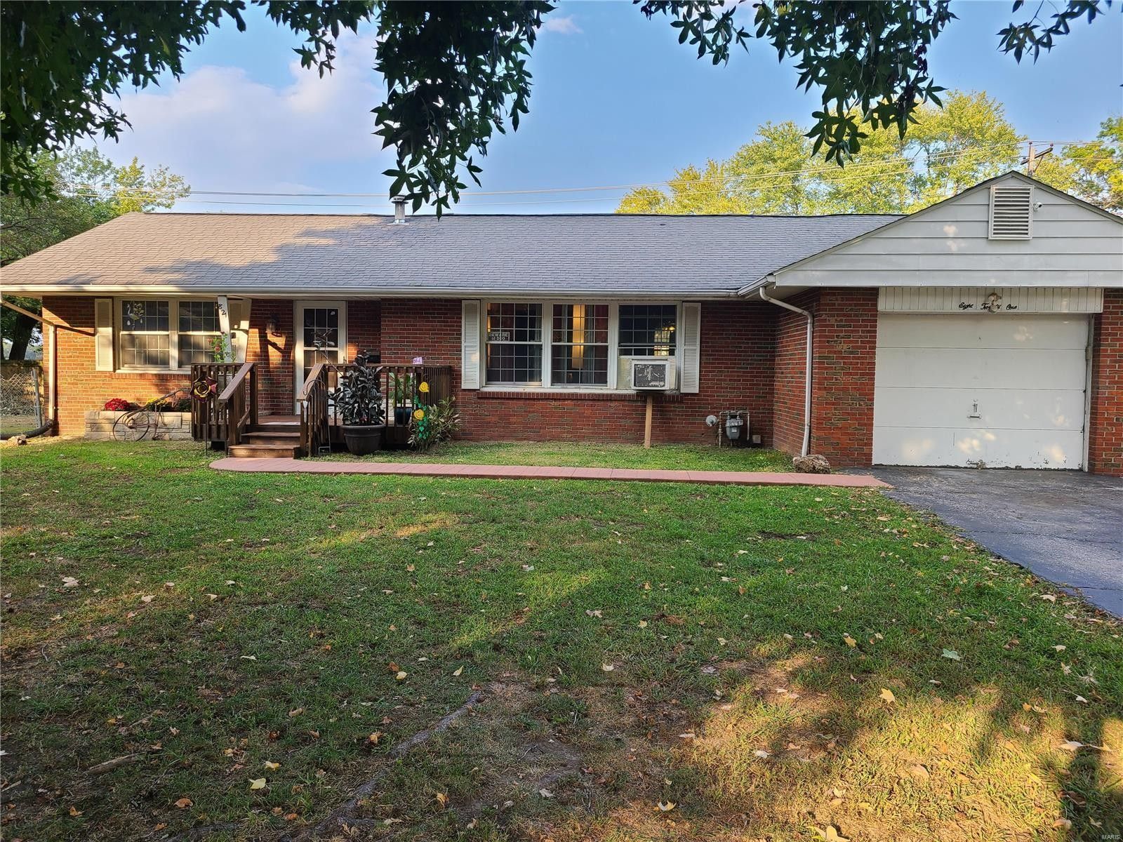 0.23 Acres, 821 Esther Street, Cahokia, IL 62206 | Land and Farm