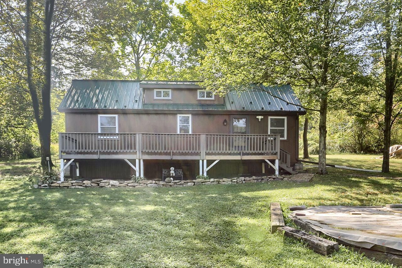 0.66 Acres, 350 MACHAMER AV, Lykens, PA 17048 Land and Farm