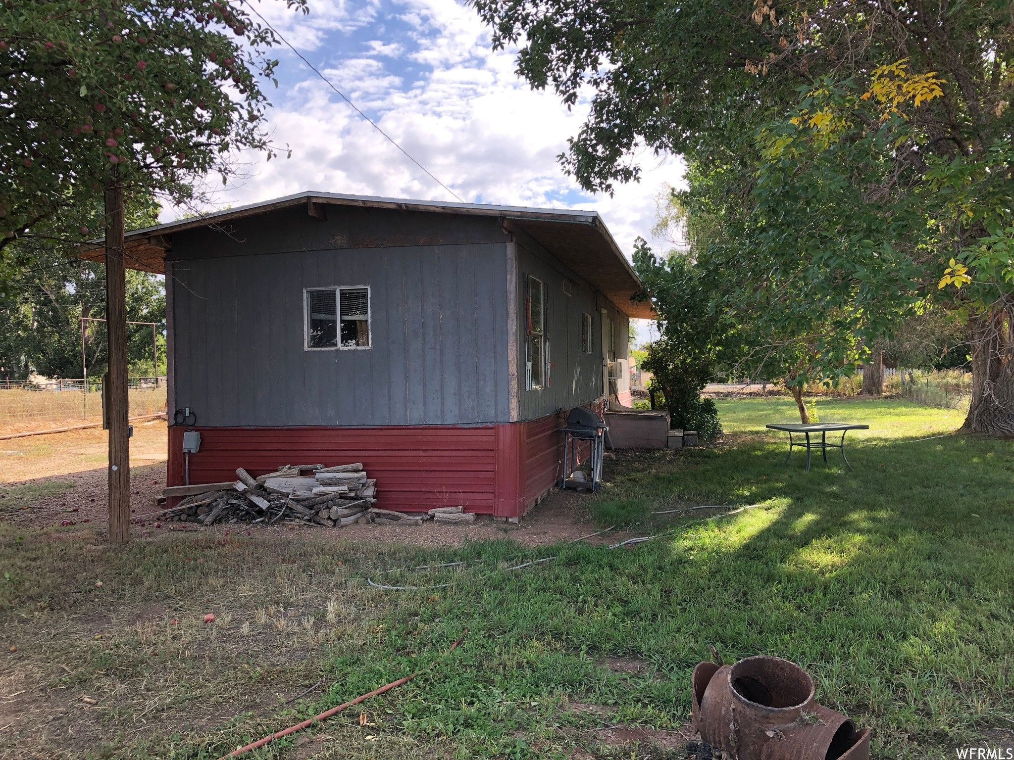 6 Acres, 2518 S 1500, Ballard, UT 84066 Land and Farm