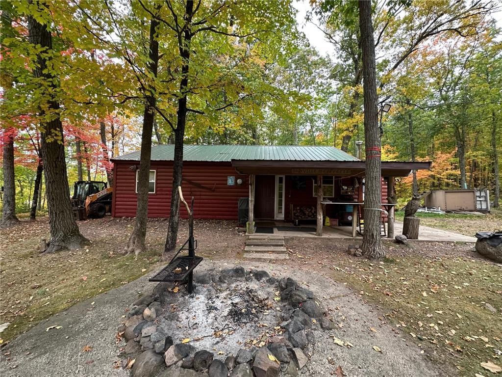 73583 Markville Road, Sandstone, MN 55072 MLS 6438212 Land and Farm