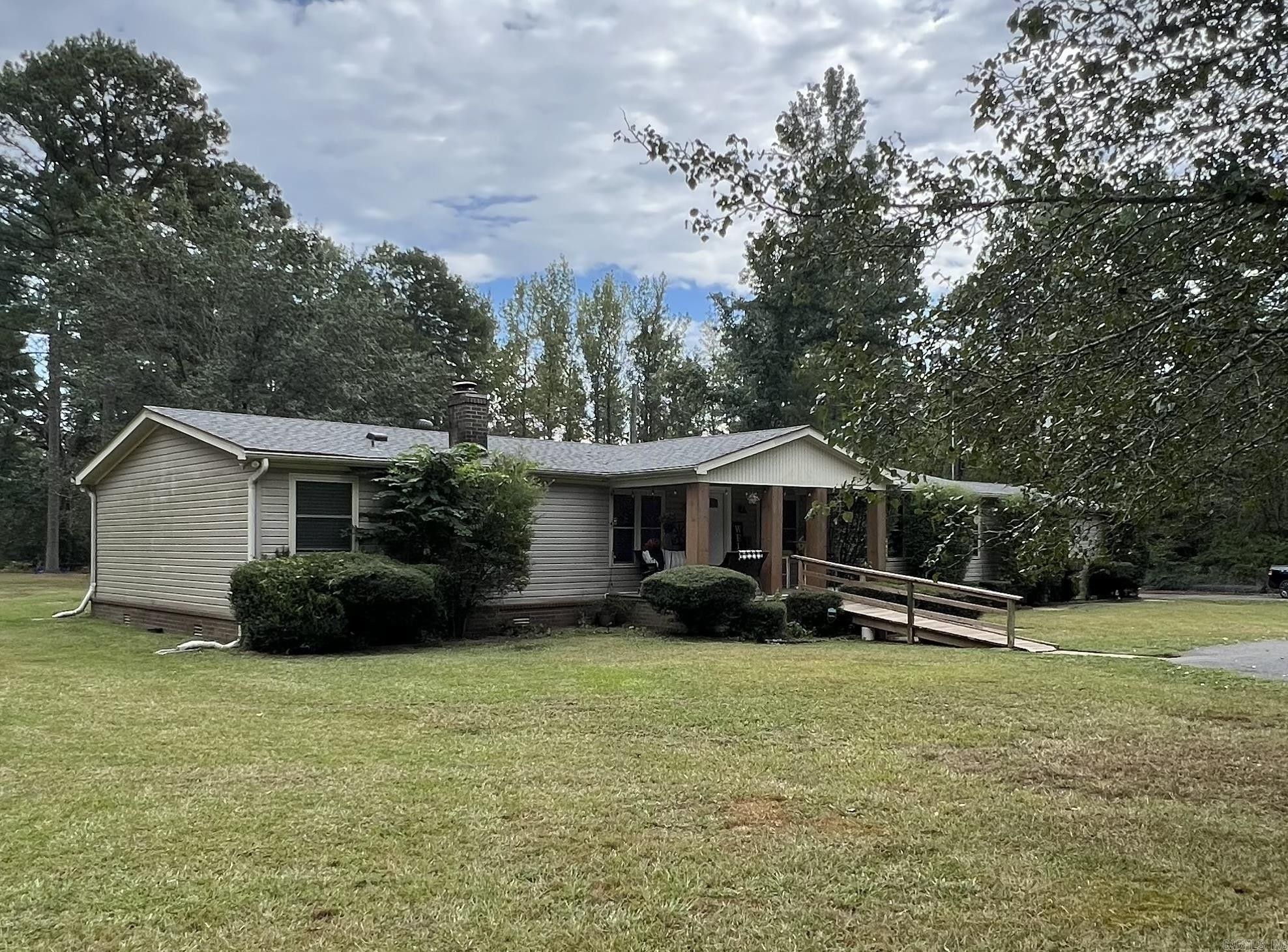 5 Acres, Bigelow, AR 72016 Land and Farm