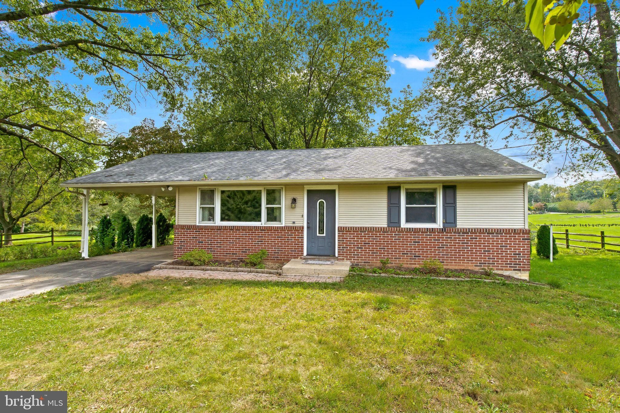 0.46 Acres, 1882 MILLPORT ROAD, Lancaster, PA 17602 Land and Farm