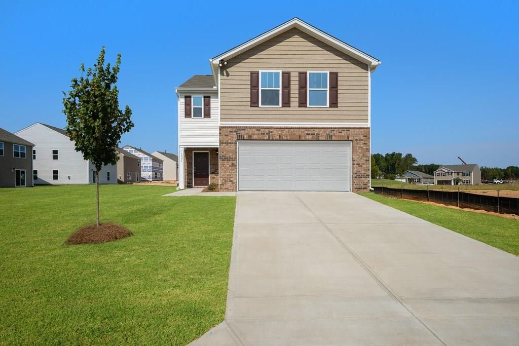 0.49 Acres, 1870 Wildhorse, Dalzell, SC 29153 Land and Farm