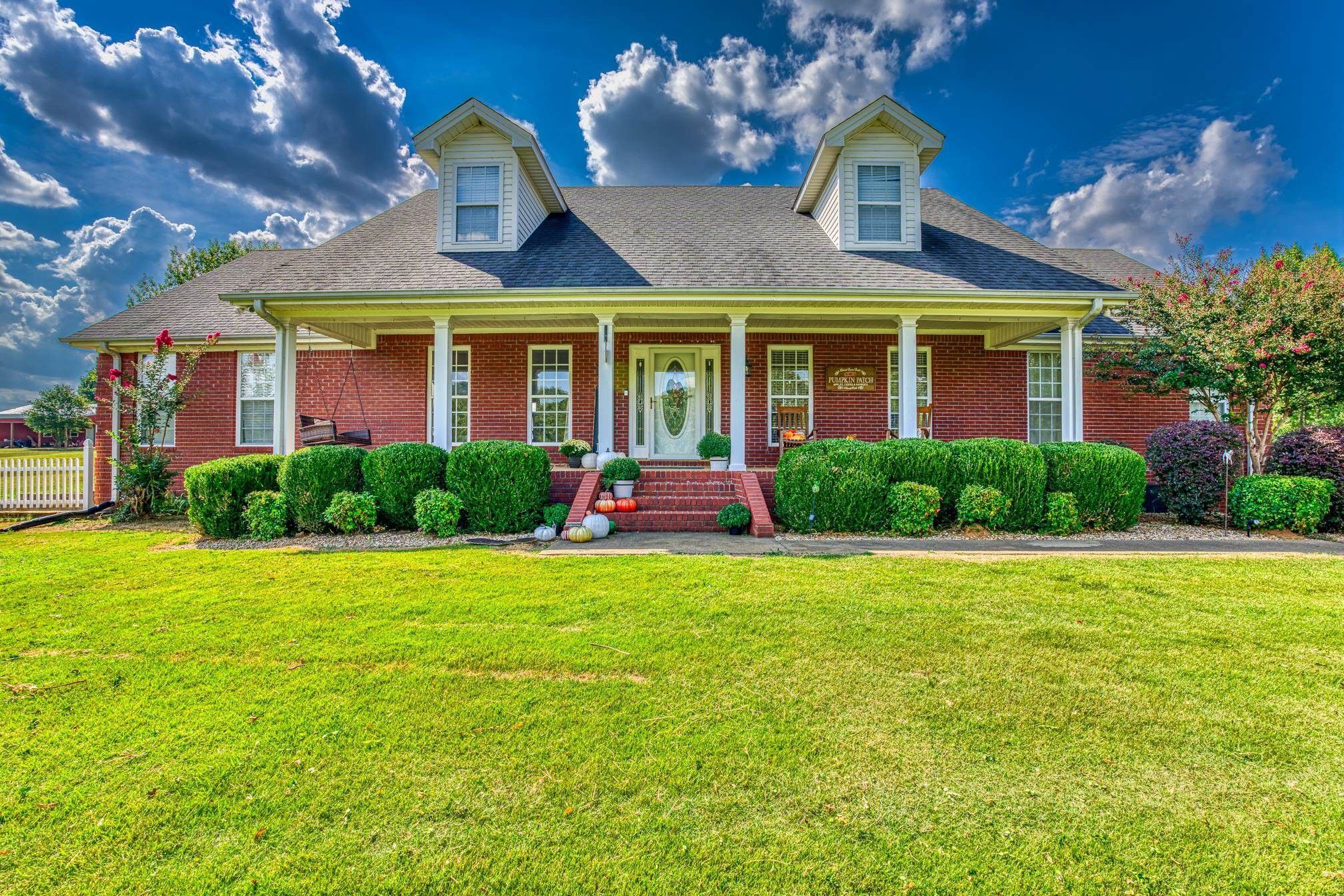 6 Acres, 222 Co Rd 415, Killen, AL 35645 Land and Farm