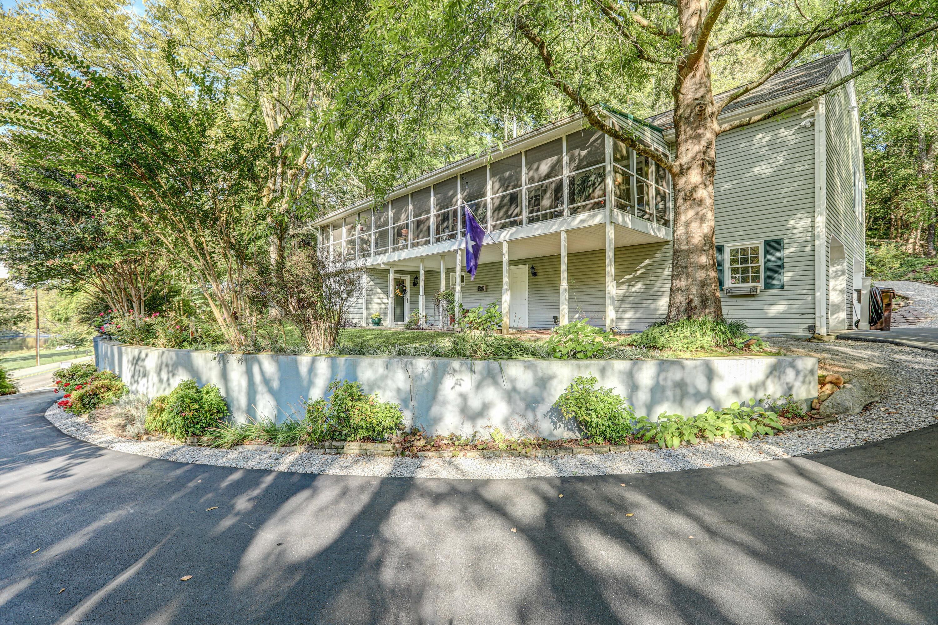 0.94 Acres, 1541 Riverside Road, Bluff City, TN 37618 Land and Farm